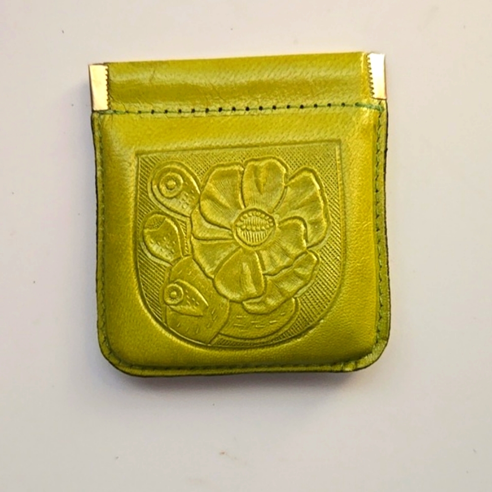 Flower Card holder